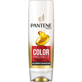 Pantene Color Protect Acondicionador 300 Ml Unisex