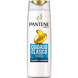 Pantene Classic Pflegeshampoo 360 ml Unisex