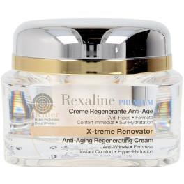 Rexaline Premium Line Killer X-treme Anti-Aging-Creme 50 ml Frau