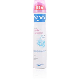 Sanex Dermo Invisible Deodorant Vaporizador 200 Ml Unisex