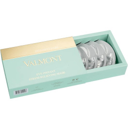 Valmont Intensive Care Mascarilla Eye Instant Stress 5 Unidades