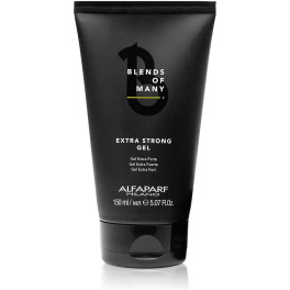 Alfaparf Blends Of Many Extra Strong Gel 150 Ml Unisex