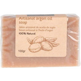 Arganour Artisanal Argan Oil Soap 100 Gr Unisex