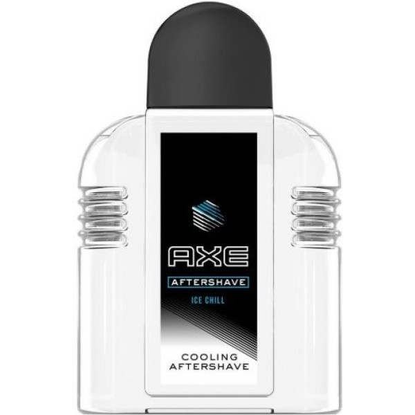 Axe Ice Chill After Shave 100 Ml Unisex