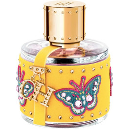 Carolina Herrera Ch Beauties Limited Edition Eau de Parfum Vaporizador 100 Ml Unisex