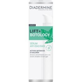 Diadermine Lift + Botology Serum Anti-arrugas 50 Ml Mujer