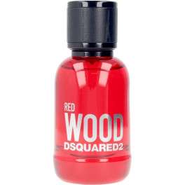 Dsquared2 Red Wood Pour Femme Eau de Toilette Eau de Toilette Spray 50 ml Feminino