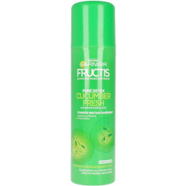 Garnier Fructis Cucumber Fresh Dry Shampoo 150 ml unissex