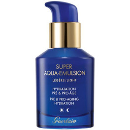 Guerlain Super Aqua Emulsion Light 50 Ml