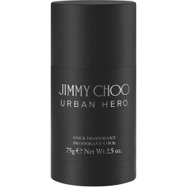 Desodorante em bastão Jimmy Choo Urban Hero 75 gr masculino