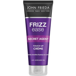 John Frieda Frizz-ease Secret Agent Crema Acabado Perfecto 100 Ml Unisex