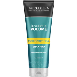 John Frieda Luxurious Volume Volume Shampoo 250 ml Unisex