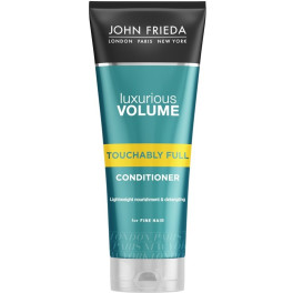 Condicionador John Frieda Luxurious Volume Volume 250 ml unissex