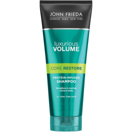 John Frieda Luxurious Volume Strength & Volume Shampoo 250 ml unissex