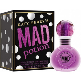 Katy Perry Mad Potion Edp Spray 30ml