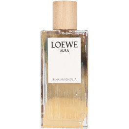 Loewe Aura Pink Magnolia Eau de Parfum Vaporizador 100 Ml Mujer