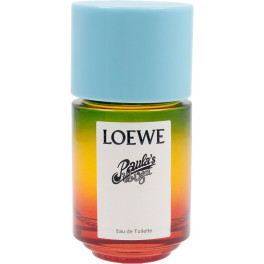 Loewe Paula\'s Ibiza Eau de Toilette Spray 50 ml unissex