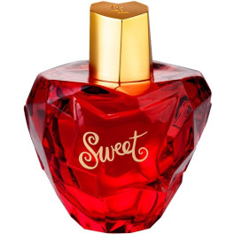 Lolita Lempicka Sweet Eau de Parfum Vaporizador 100 Ml Mujer