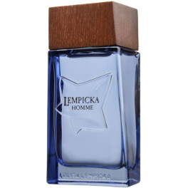 Lolita Lempicka Homme Eau de Toilette Vaporizador 100 Ml Hombre