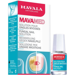 Mavala Mavamed Tratamento de unhas antifúngico 5 ml unissex