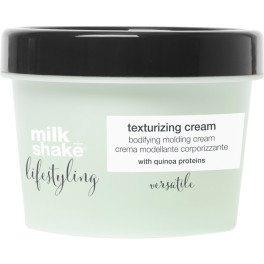 Milk Shake Lifestyling Texturizing Cream 100 Ml Unisex