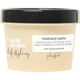 Milk Shake Lifestyle Pâte à Main Libre 100 Ml Unisexe
