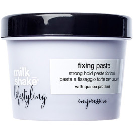 Milk Shake Lifestyling Fixing Paste 100 Ml Unisex