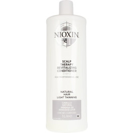 Nioxin System 1 Scalp Therapy Revitaliserende Conditioner 1000 ml Unisex