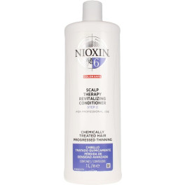 Nioxin System 6_cn 1000ml Multilingua Unisex