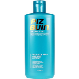 Piz Buin After-sun Soothing & Cooling Lotion 200 Ml Unisex