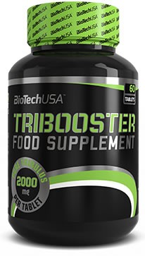 BioTechUSA Tribooster 60 tabs BioTechUSA Tribooster 60 tabs