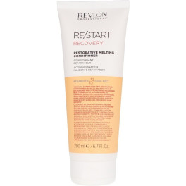 Revlon Re-start Recovery Melting Conditioner 200 Ml Mujer