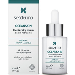 Sesderma Oceanskin moisturizing Serum 30 Ml Unisex
