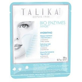 Talika Bio Enzymes Feuchtigkeitsmaske 20 Gr Unisex