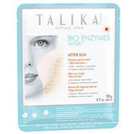 Talika Bio Enzymes After Sun Mask 20 Gr Unissex