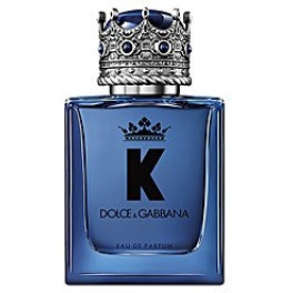 Dolce & Gabbana K By Dolce&gabbana Eau de Parfum Spray 50 Ml Masculino