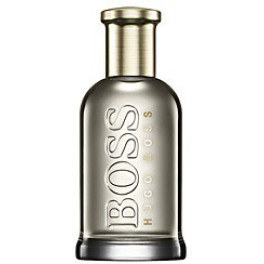 Hugo Boss Bottled Eau de Parfum 100 Ml Unisex