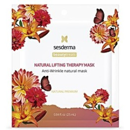 Sesderma Beauty Treats Máscara Lifting Terapêutica 25ml Unissexo