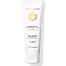Guerlain Abeille Royale Baume Mains 40 Ml Unisex