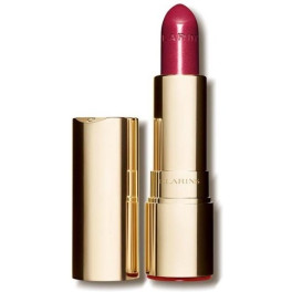 Clarins Joli Rouge Velvet Lipstick 733v