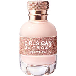 Zadig & Voltaire Girls Can Be Crazy Edp 30ml