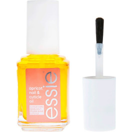 Essie Apricot Nail&cuticle Oil Conditions Nails&hydrates Cuticles Mujer