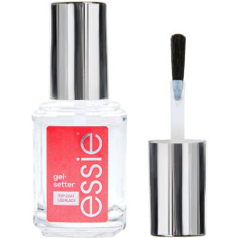 Essie Gel Setter Top Coat Gel Like Color&shine 135 Ml Mujer