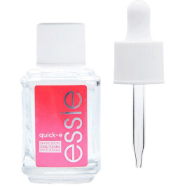 Essie Quick-e Drying Drops Sets Polish Fast 135 Ml Mujer
