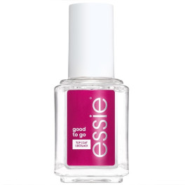 Essie Good to Go Top Coat Fast Dry & Shine 135 ml Mujer