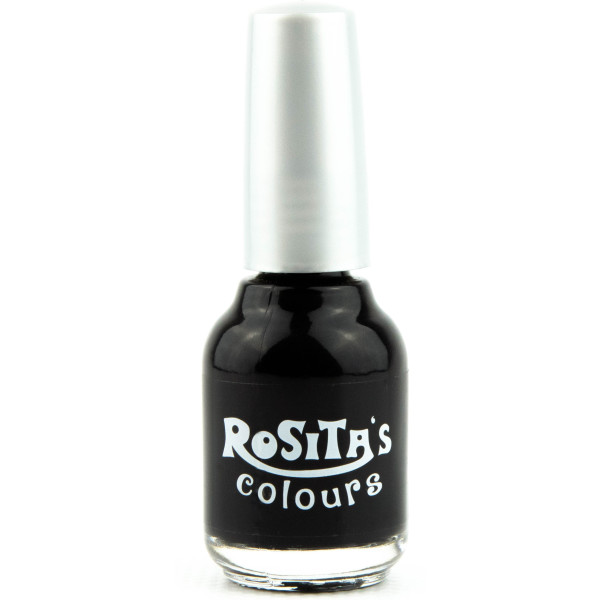 Rosita's Colours Rosita S Colours Esmalte Uñas N 34
