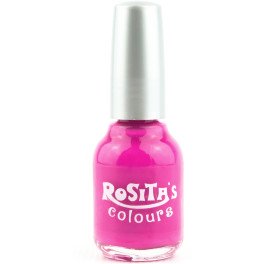 Rosita's Colours Rosita S Colours Esmalte Uñas N 41