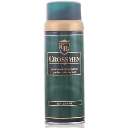Crossmen Deodorant Vaporizador 150 Ml Unisex
