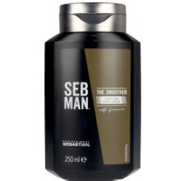 Seb Man Sebman The Smoother Conditioner 250ml Man