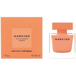 Narciso Rodriguez Narciso Eau de Parfum Ambrée 30 Ml Unisex